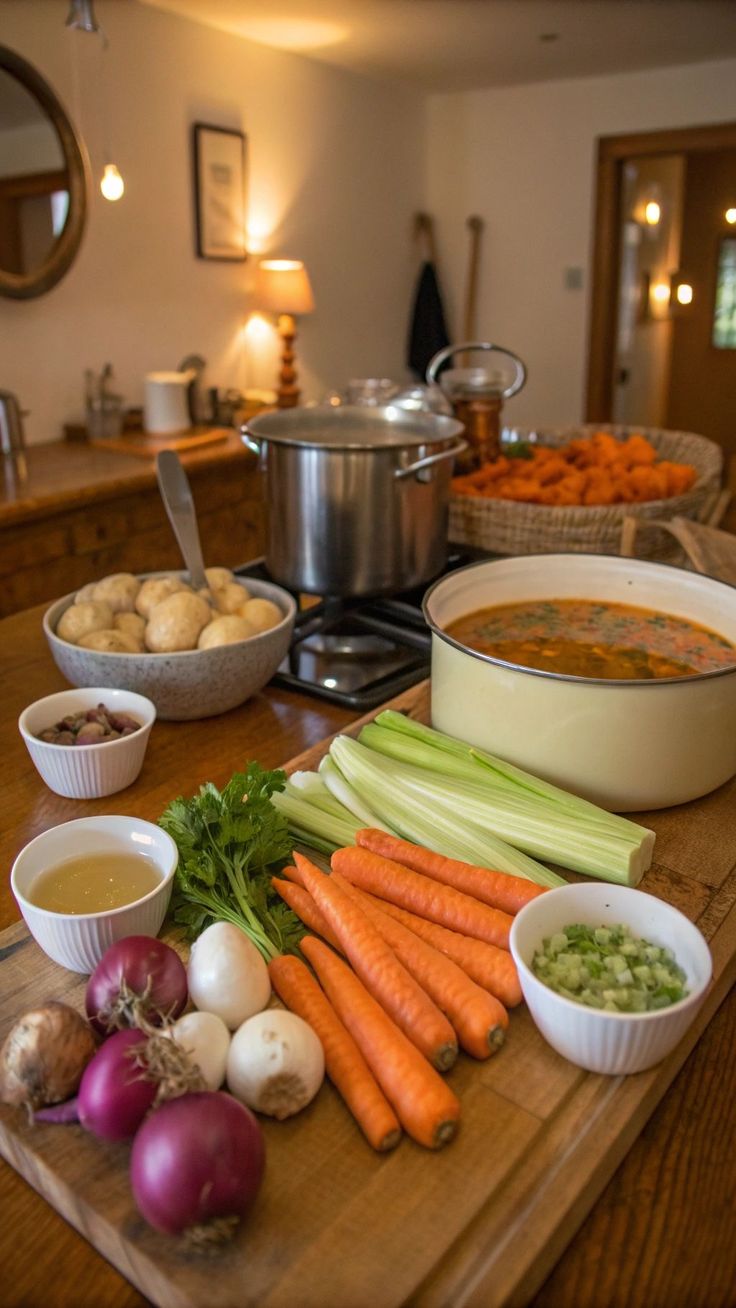 Jak nauczyć się gotować zdrowo i smacznie